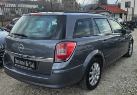 Opel Astra 1.6 Twinport LPG, снимка 10