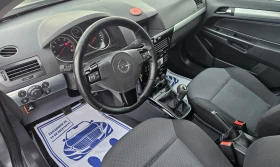 Opel Astra 1.6 Twinport LPG, снимка 11