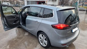 Opel Zafira, снимка 2