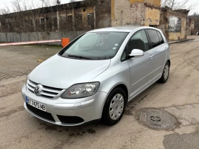 VW Golf Plus 1.9, снимка 4