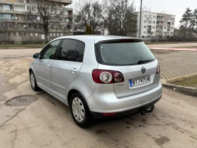 VW Golf Plus 1.9, снимка 2