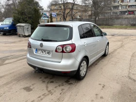 VW Golf Plus 1.9, снимка 3