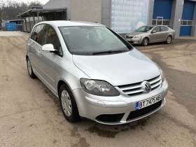 VW Golf Plus 1.9, снимка 1