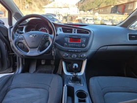 Kia Ceed 1.6CRDI  | Mobile.bg    9