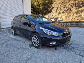 Kia Ceed 1.6CRDI  | Mobile.bg    3