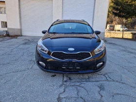 Kia Ceed 1.6CRDI - 11444 лв. - 41544652 | Car24.bg