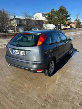 Ford Focus - 1800 лв. - 14254165 | Car24.bg