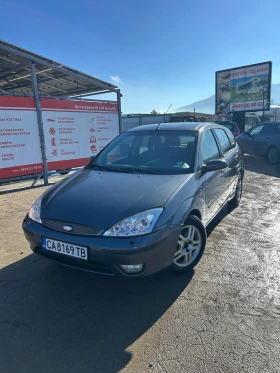 Ford Focus - 1800 лв. - 14254165 | Car24.bg