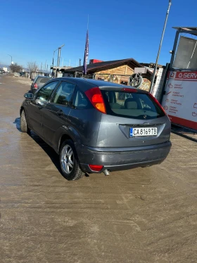 Ford Focus - 1800 лв. - 14254165 | Car24.bg