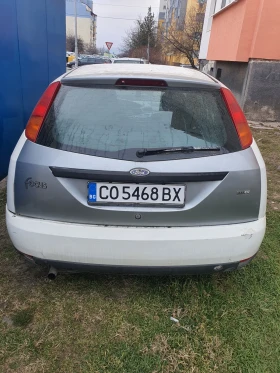 Обява за продажба на Ford Focus ~1 200 лв. - изображение 2