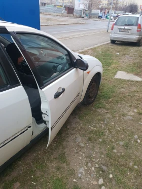 Обява за продажба на Ford Focus ~1 200 лв. - изображение 4