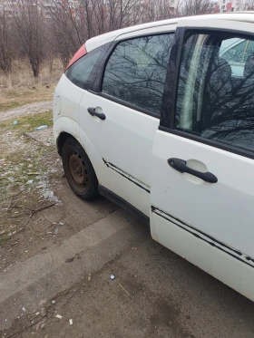Обява за продажба на Ford Focus ~1 200 лв. - изображение 7