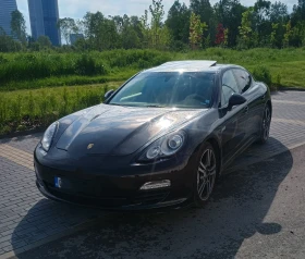Обява за продажба на Porsche Panamera 3.0 TDI ЛИЗИНГ! ~42 500 лв. - изображение 4