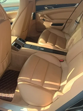 Porsche Panamera 3.0 TDI ЛИЗИНГ! - 42500 лв. - 35279791 | Car24.bg