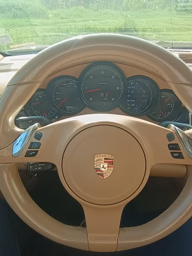 Porsche Panamera 3.0 TDI ЛИЗИНГ! - 42500 лв. - 35279791 | Car24.bg