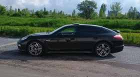 Обява за продажба на Porsche Panamera 3.0 TDI ЛИЗИНГ! ~42 500 лв. - изображение 5