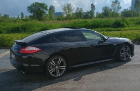 Обява за продажба на Porsche Panamera 3.0 TDI ЛИЗИНГ! ~42 500 лв. - изображение 7