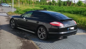 Обява за продажба на Porsche Panamera 3.0 TDI ЛИЗИНГ! ~42 500 лв. - изображение 6