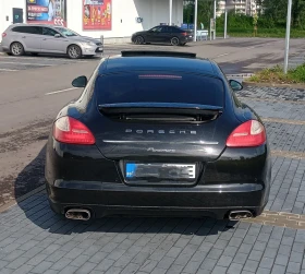 Обява за продажба на Porsche Panamera 3.0 TDI ЛИЗИНГ! ~42 500 лв. - изображение 10