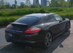 Обява за продажба на Porsche Panamera 3.0 TDI ЛИЗИНГ! ~42 500 лв. - изображение 8