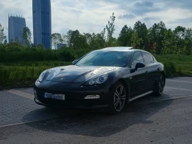 Обява за продажба на Porsche Panamera 3.0 TDI ЛИЗИНГ! ~42 500 лв. - изображение 2
