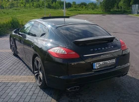 Обява за продажба на Porsche Panamera 3.0 TDI ЛИЗИНГ! ~42 500 лв. - изображение 9
