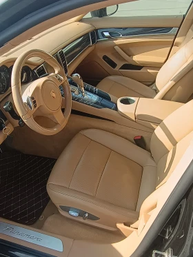 Обява за продажба на Porsche Panamera 3.0 TDI ЛИЗИНГ! ~42 500 лв. - изображение 11