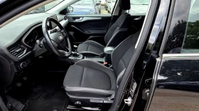 Ford Focus 12.2019/109 000/   | Mobile.bg    8