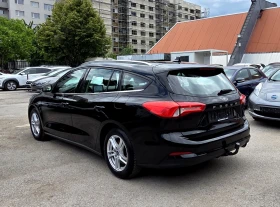 Ford Focus 12.2019/109 000/   | Mobile.bg    5