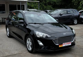 Ford Focus 12.2019/109 000/   | Mobile.bg    2