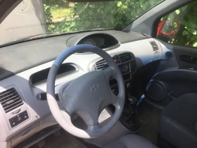 Hyundai Matrix | Mobile.bg    5