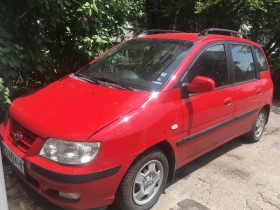     Hyundai Matrix