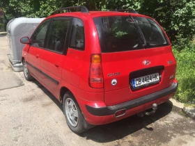 Hyundai Matrix | Mobile.bg    2