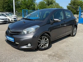 Toyota Yaris 1.4 D-4D НАВИГАЦИЯ-КАМЕРА-КЛИМАТРОНИК-ЛЕД-6С.К