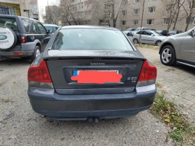 Volvo S60 D5 | Mobile.bg    4