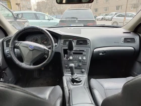 Volvo S60 D5 | Mobile.bg    3