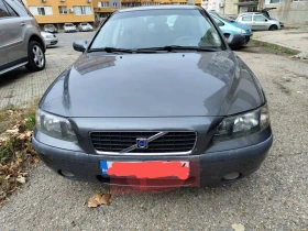     Volvo S60 D5