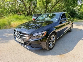 Обява за продажба на Mercedes-Benz C 300 4 MATIC ~38 950 лв. - изображение 7