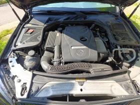 Mercedes-Benz C 300 4 MATIC | Mobile.bg    14