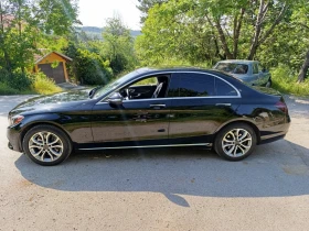 Обява за продажба на Mercedes-Benz C 300 4 MATIC ~38 950 лв. - изображение 6