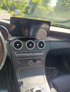 Mercedes-Benz C 300 4 MATIC | Mobile.bg    15