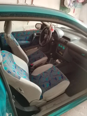 Обява за продажба на Opel Corsa 1.4 ~1 400 лв. - изображение 6