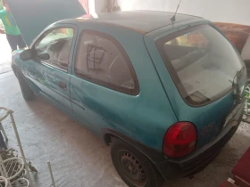 Обява за продажба на Opel Corsa 1.4 ~1 400 лв. - изображение 1