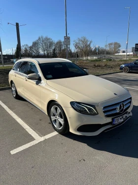 Mercedes-Benz E 200 | Mobile.bg    8