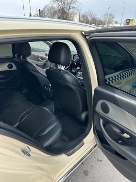 Mercedes-Benz E 200 | Mobile.bg    12