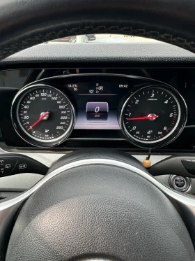Mercedes-Benz E 200 | Mobile.bg    15