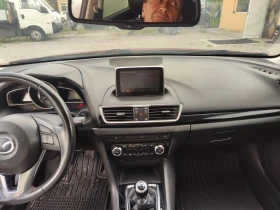 Mazda 3 2.2 D 150 к.с. - 13500 лв. - 44749157 15