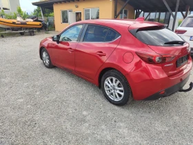 Mazda 3 2.2 D 150 к.с. - 13500 лв. - 44749157 7