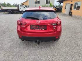 Mazda 3 2.2 D 150 к.с. - 13500 лв. - 44749157 5