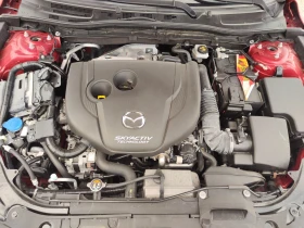 Mazda 3 2.2 D 150 к.с. - 13500 лв. - 44749157 16